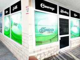Jessica's Place store front