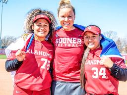 Falopolima Aviu, Jocelyn Alo, and Keilani Ricketts