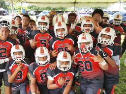 A look at your 2018-19 Jr. Prep Sports ‘Undefeated’ Champions, JPS Vikings