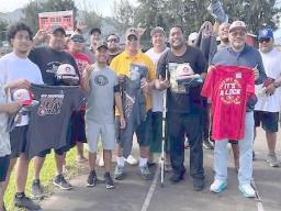 American Samoa’s high school football officiating and coaches
