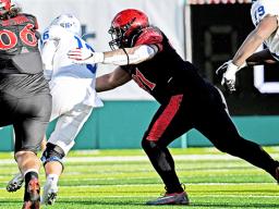  Easy Post Hawaii Bowl, The Tavai Brothers