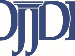 Office of Juvenile Justice and Delinquency Prevention logo