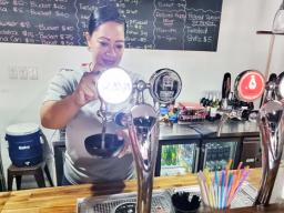 KAVA ON TAP
