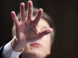 Supreme Court nominee Brett Kavanaugh