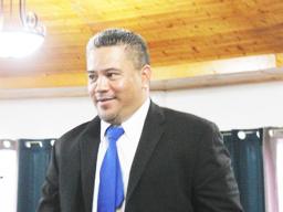 Keith Gebauer