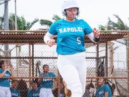  Kendalyn Cordeiro- Felise