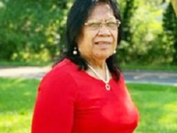 Kilisitina A. ‘Kris’ Gates