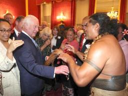 KING CHARLES AND OTHERS