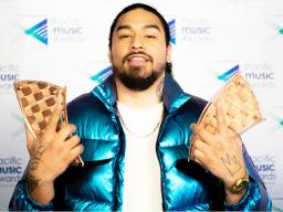 Kingdon Chapple-Wilson, aka Kings