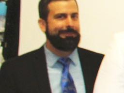2020 Census Advisor to American Samoa, Jason Kopp