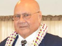 CHIEF JUSTICE KRUSE