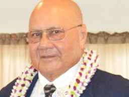 Chief Justice F. Michael Kruse
