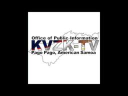 KVZK logo