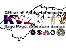 KVZK logo