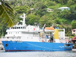 MV LADY NAOMI