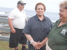 Amata with Muavae Laulu