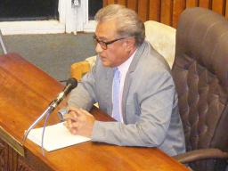Fuiavailili Keniseli Lafaele