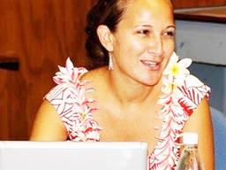 Lagipoiva Cherelle Jackson