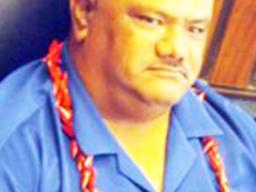 Laolagi Savali Vaeao