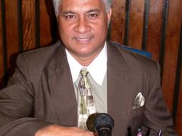 Rep. Larry Sanitoa