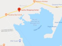 Laufou on Google maps