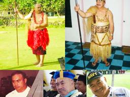 HC Lauifi Nunu Paopao Tauiliili 