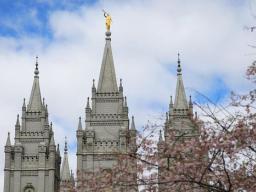 Temple Square