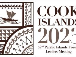 12th Polynesian Leaders Group LOGO