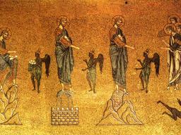 Temptations of Christ