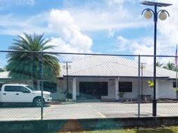 The Leone Health Clinic