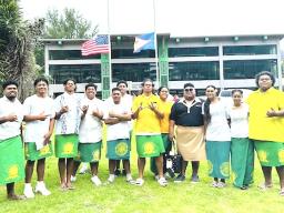 LEED Platinum Green Building