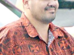 Lepua’i Allen Mayer