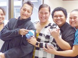 Seventh Day Adventists in Washington State