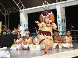 Iliganoa Amanaia Tauanu’u