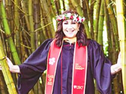 Liaina Hunkin Claytor