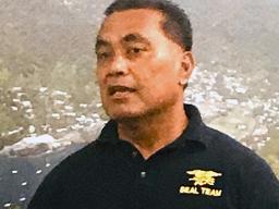 Li’avaa Moevao
