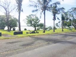 Lions Park in 2019