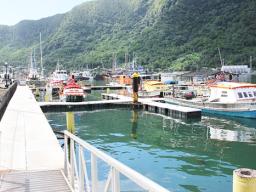 Local alias in Pago Pago harbor.
