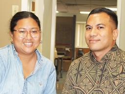 LOCAL FILM MAKERS 
