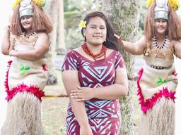 Loretta Solema Ueselani 