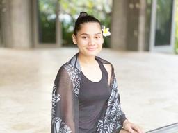 Lorrina Melanie Taiaopo Lee