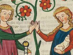 HAPPY VALENTINE’S DAY