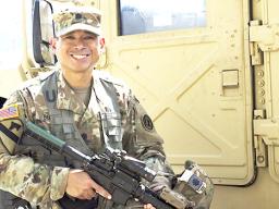 Lt. Col. Alejandro Buniag