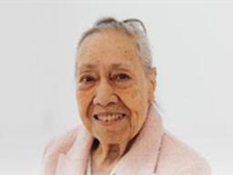 Lusiana Mapuolesega Fau'olo's legacy of love, faith, and service will forever resonate within the hearts of all who knew her, but especially her great grandchildren.