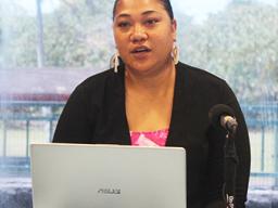 Lynette Suiaunoa-Scanlan