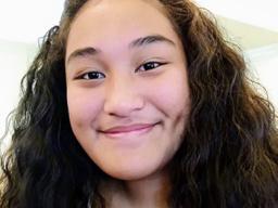 Madison Viligia Vo’a