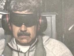 Image posted on US President Donald Trump's Truth Social account o