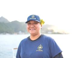 Magdalene Augafa 