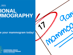 National Mammography Day