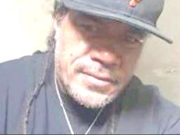 Johnathan Teddy Veisa